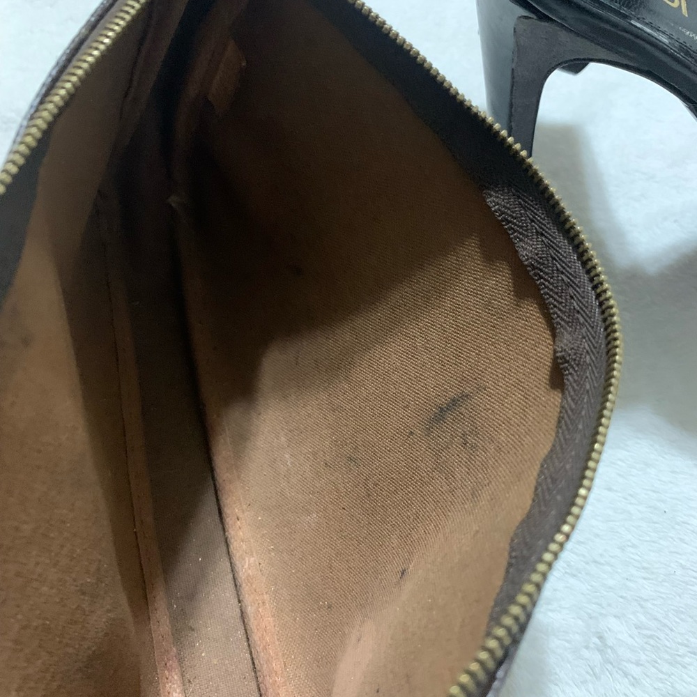 Louis Vuitton Pochette Vintage - Picture 6 of 11